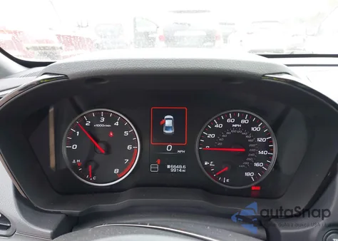 2024 Subaru Wrx Premium из США, поврежденный, VIN JF1VBAH68R9805712